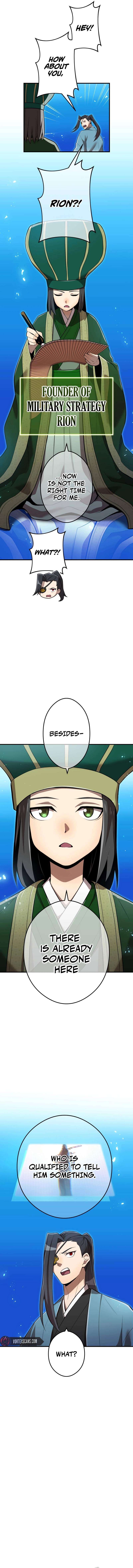 Read I Am the Strongest Awakeners Recognized by All of the World’s Cheat Masters EN Manga Online
