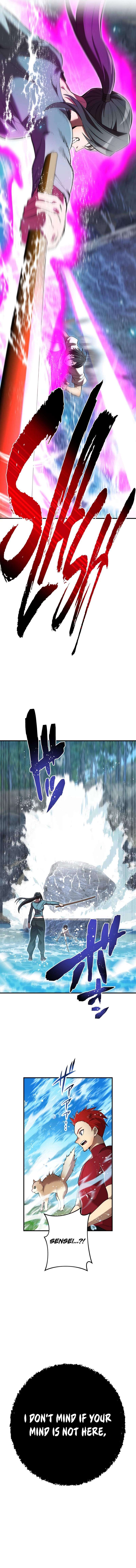 Read I Am the Strongest Awakeners Recognized by All of the World’s Cheat Masters EN Manga Online