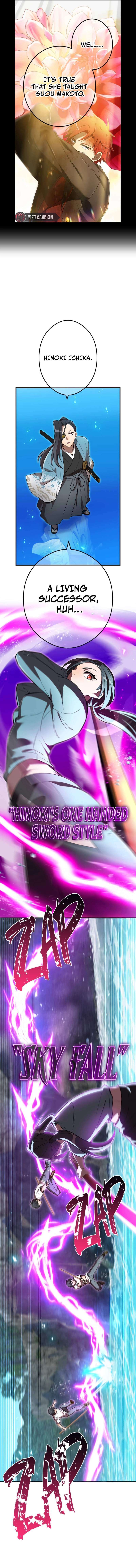 Read I Am the Strongest Awakeners Recognized by All of the World’s Cheat Masters EN Manga Online