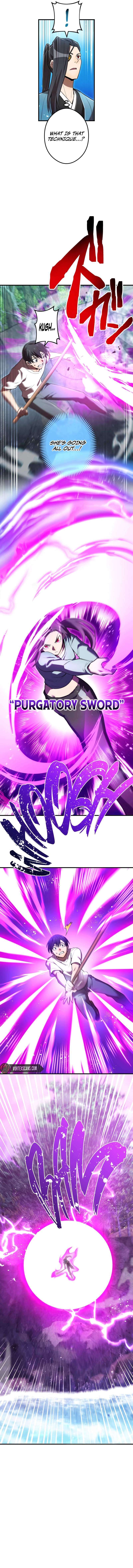 Read I Am the Strongest Awakeners Recognized by All of the World’s Cheat Masters EN Manga Online