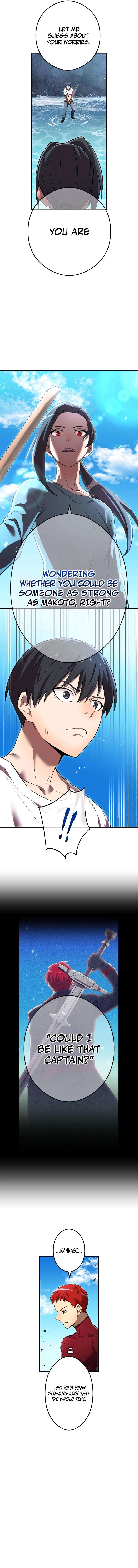 Read I Am the Strongest Awakeners Recognized by All of the World’s Cheat Masters EN Manga Online
