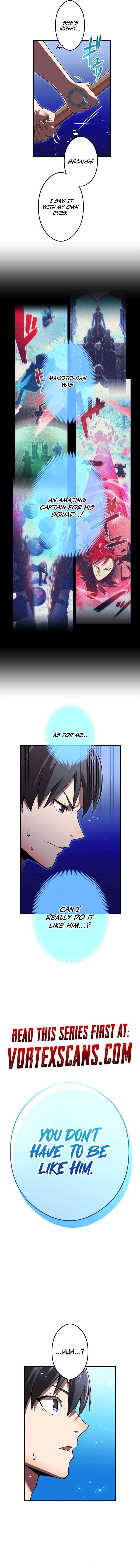Read I Am the Strongest Awakeners Recognized by All of the World’s Cheat Masters EN Manga Online