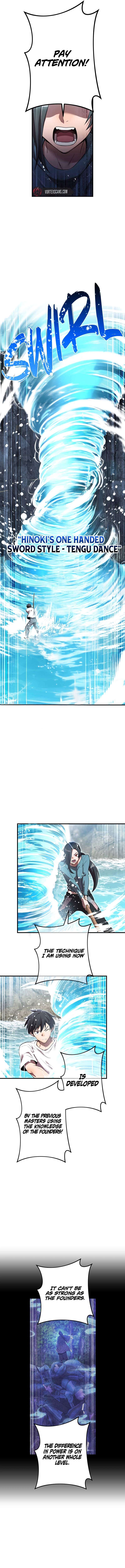 Read I Am the Strongest Awakeners Recognized by All of the World’s Cheat Masters EN Manga Online