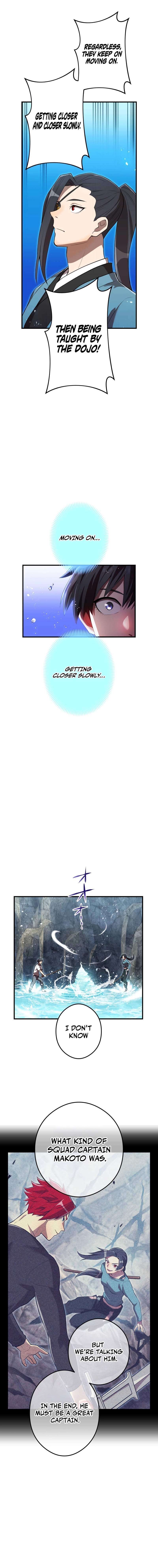 Read I Am the Strongest Awakeners Recognized by All of the World’s Cheat Masters EN Manga Online