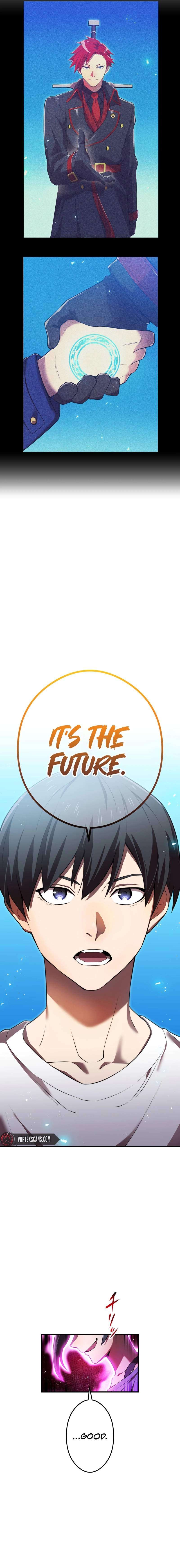 Read I Am the Strongest Awakeners Recognized by All of the World’s Cheat Masters EN Manga Online