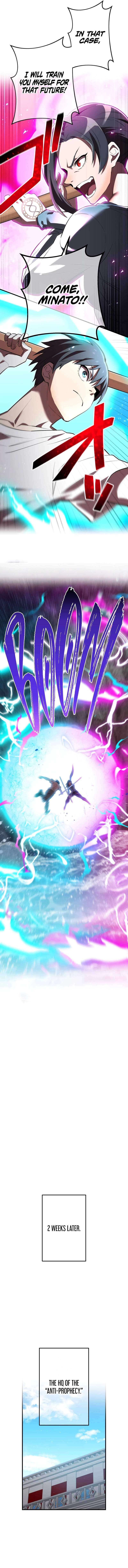 Read I Am the Strongest Awakeners Recognized by All of the World’s Cheat Masters EN Manga Online