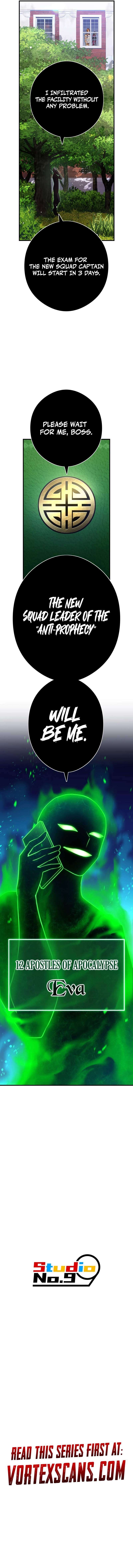 Read I Am the Strongest Awakeners Recognized by All of the World’s Cheat Masters EN Manga Online