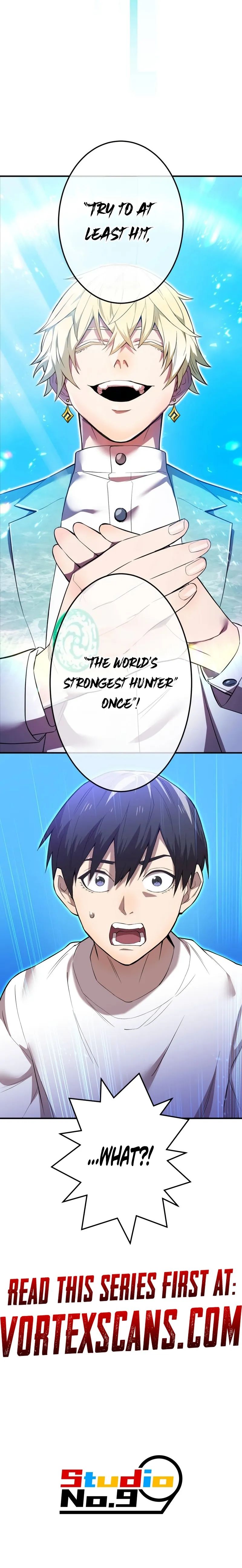 Read I Am the Strongest Awakeners Recognized by All of the World’s Cheat Masters EN Manga Online