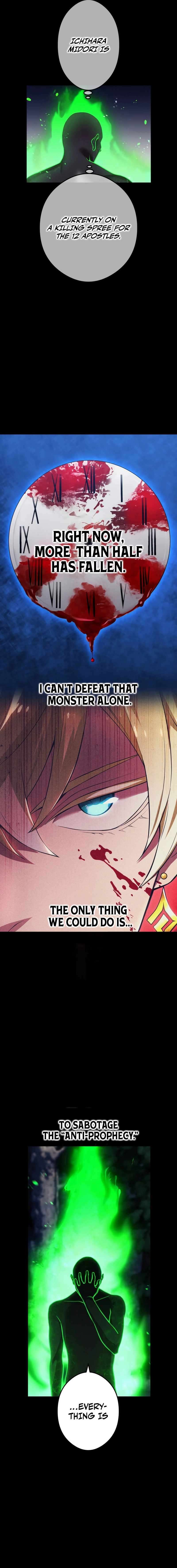 Read I Am the Strongest Awakeners Recognized by All of the World’s Cheat Masters EN Manga Online