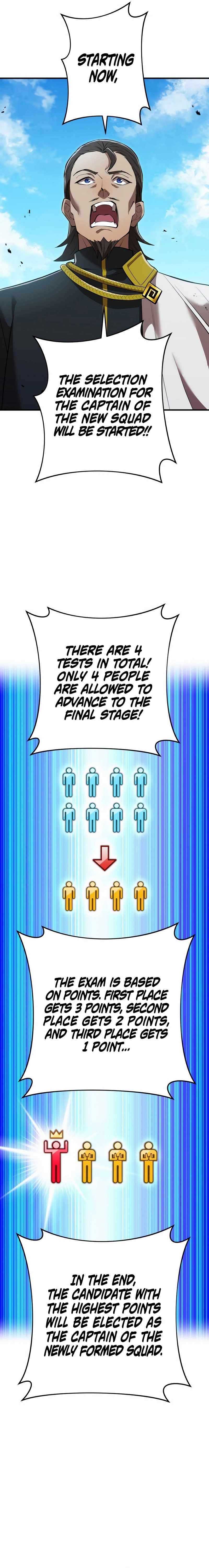 Read I Am the Strongest Awakeners Recognized by All of the World’s Cheat Masters EN Manga Online