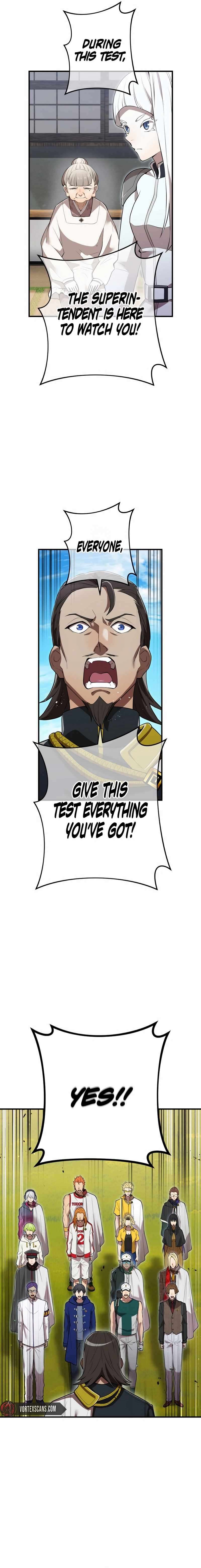 Read I Am the Strongest Awakeners Recognized by All of the World’s Cheat Masters EN Manga Online