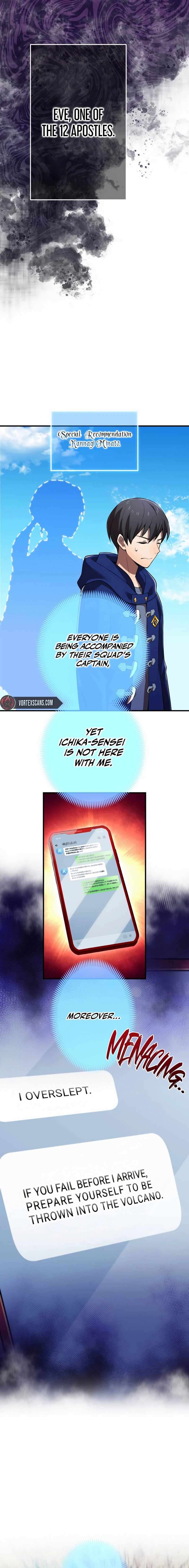 Read I Am the Strongest Awakeners Recognized by All of the World’s Cheat Masters EN Manga Online