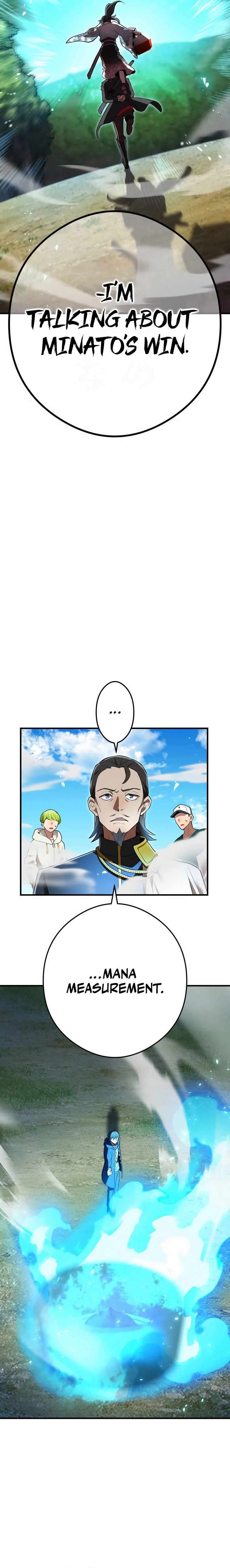 Read I Am the Strongest Awakeners Recognized by All of the World’s Cheat Masters EN Manga Online