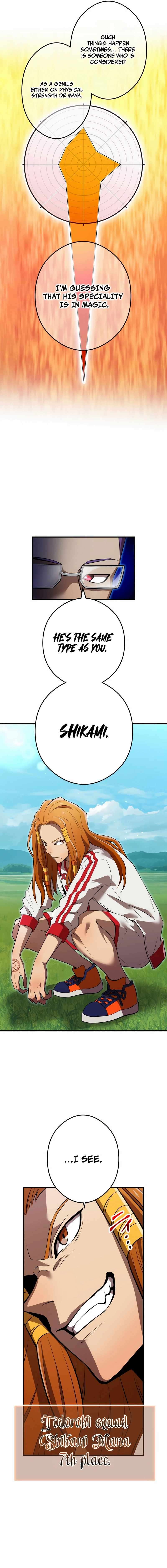 Read I Am the Strongest Awakeners Recognized by All of the World’s Cheat Masters EN Manga Online