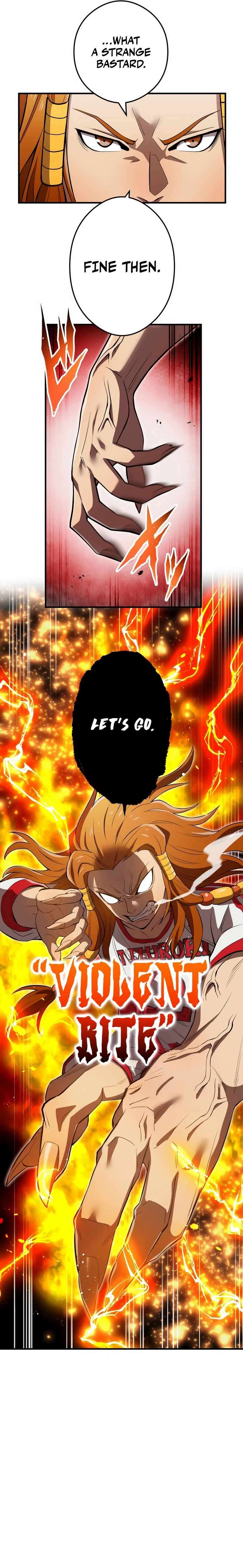 Read I Am the Strongest Awakeners Recognized by All of the World’s Cheat Masters EN Manga Online