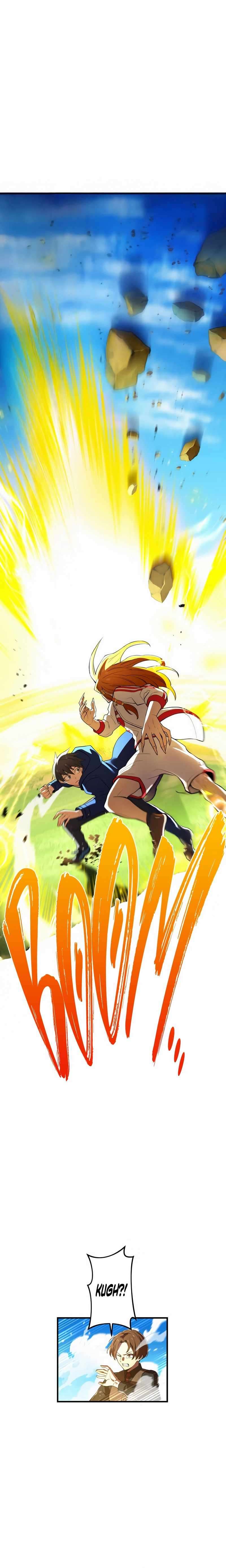 Read I Am the Strongest Awakeners Recognized by All of the World’s Cheat Masters EN Manga Online