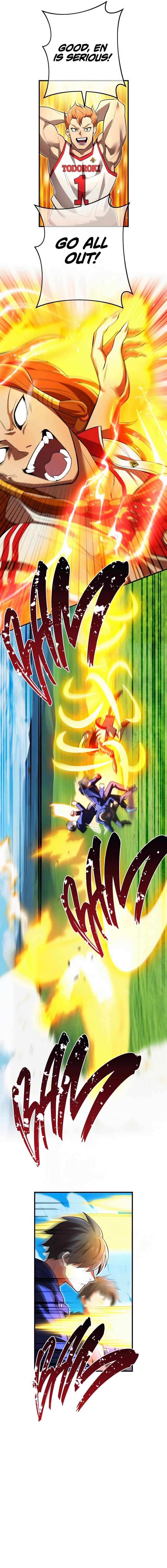 Read I Am the Strongest Awakeners Recognized by All of the World’s Cheat Masters EN Manga Online