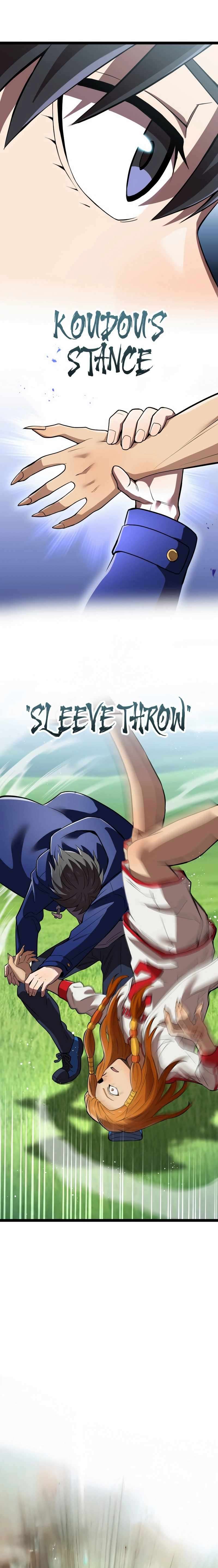 Read I Am the Strongest Awakeners Recognized by All of the World’s Cheat Masters EN Manga Online