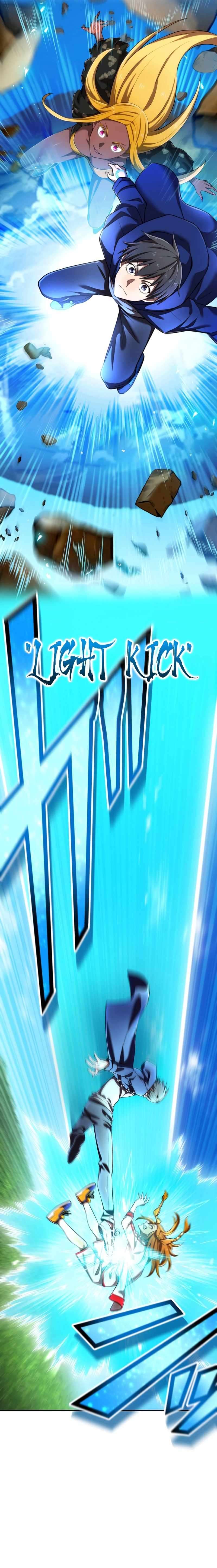 Read I Am the Strongest Awakeners Recognized by All of the World’s Cheat Masters EN Manga Online