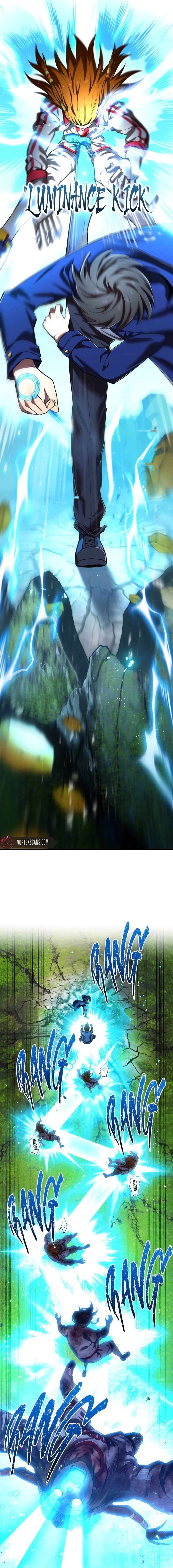Read I Am the Strongest Awakeners Recognized by All of the World’s Cheat Masters EN Manga Online