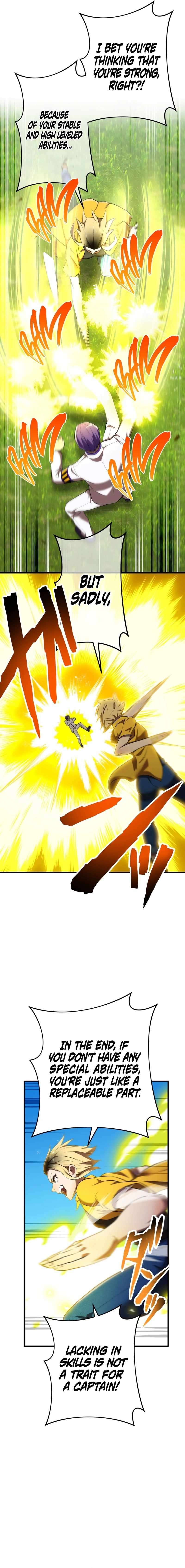 Read I Am the Strongest Awakeners Recognized by All of the World’s Cheat Masters EN Manga Online