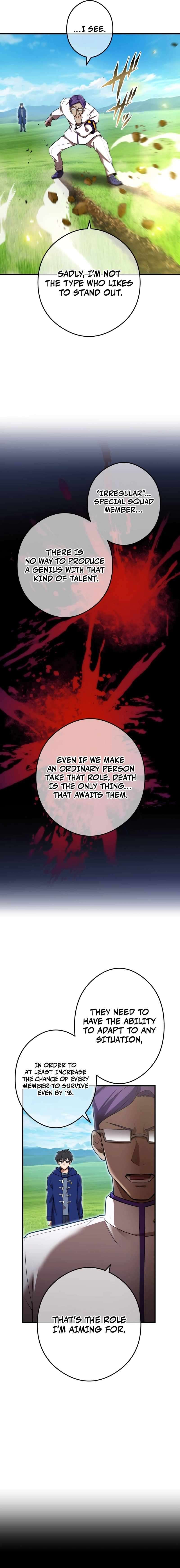 Read I Am the Strongest Awakeners Recognized by All of the World’s Cheat Masters EN Manga Online
