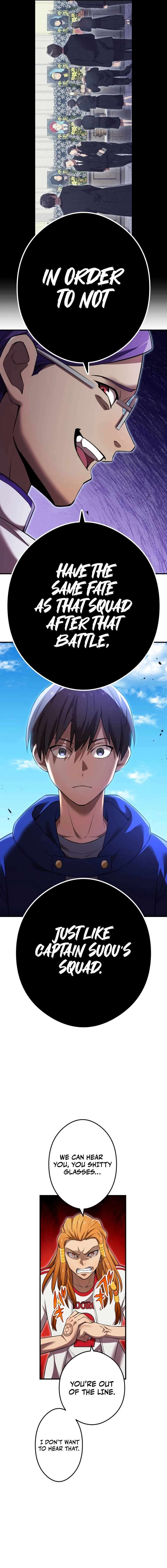 Read I Am the Strongest Awakeners Recognized by All of the World’s Cheat Masters EN Manga Online