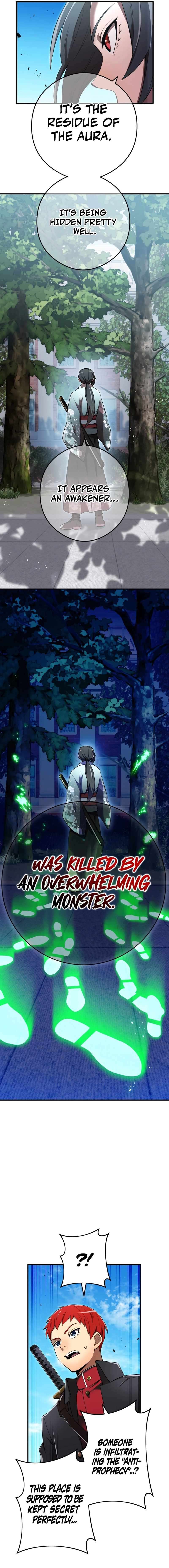 Read I Am the Strongest Awakeners Recognized by All of the World’s Cheat Masters EN Manga Online