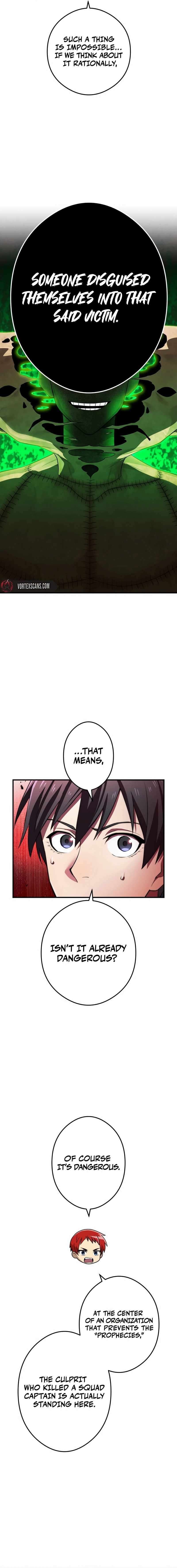 Read I Am the Strongest Awakeners Recognized by All of the World’s Cheat Masters EN Manga Online