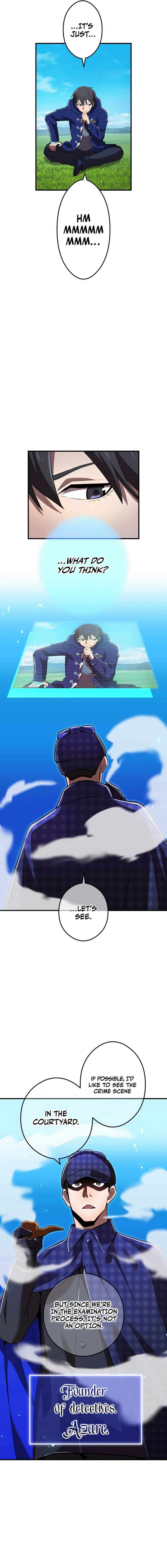 Read I Am the Strongest Awakeners Recognized by All of the World’s Cheat Masters EN Manga Online