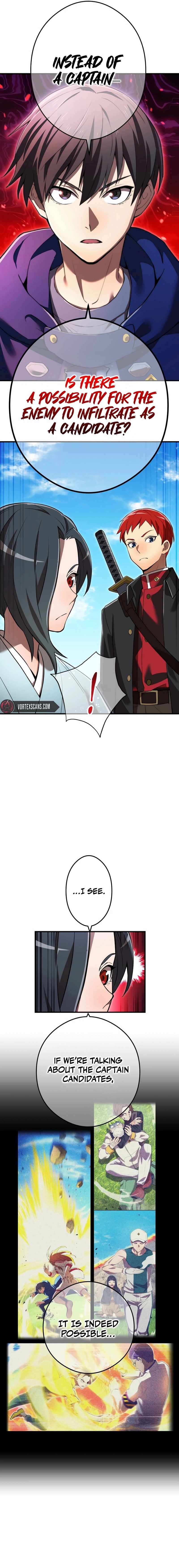 Read I Am the Strongest Awakeners Recognized by All of the World’s Cheat Masters EN Manga Online