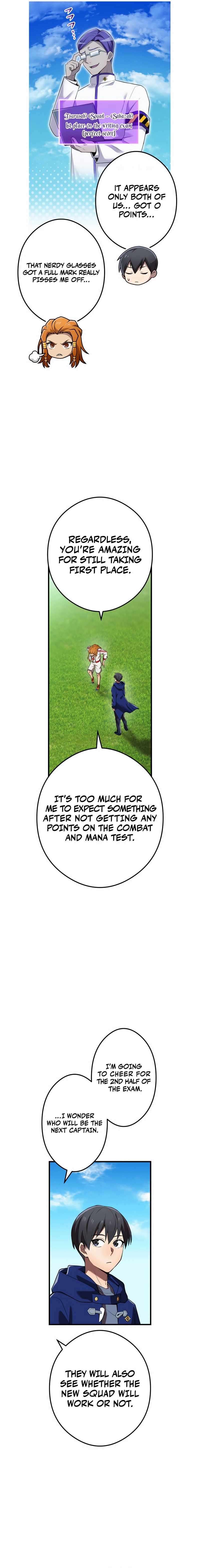 Read I Am the Strongest Awakeners Recognized by All of the World’s Cheat Masters EN Manga Online
