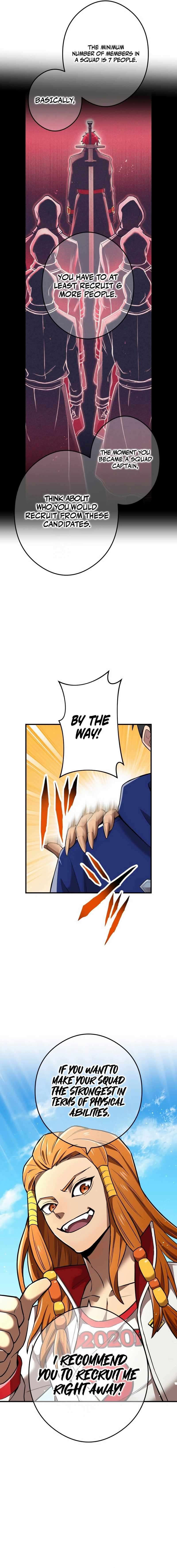 Read I Am the Strongest Awakeners Recognized by All of the World’s Cheat Masters EN Manga Online