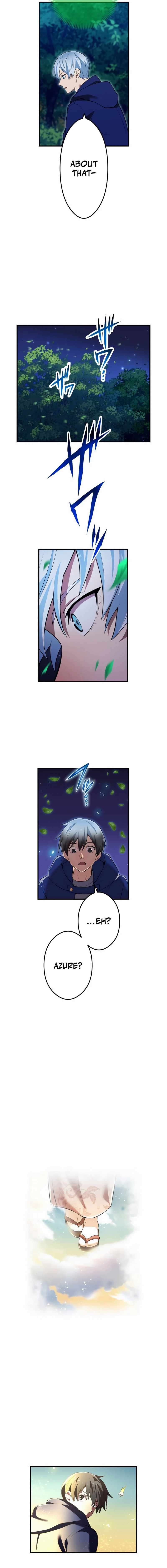 Read I Am the Strongest Awakeners Recognized by All of the World’s Cheat Masters EN Manga Online