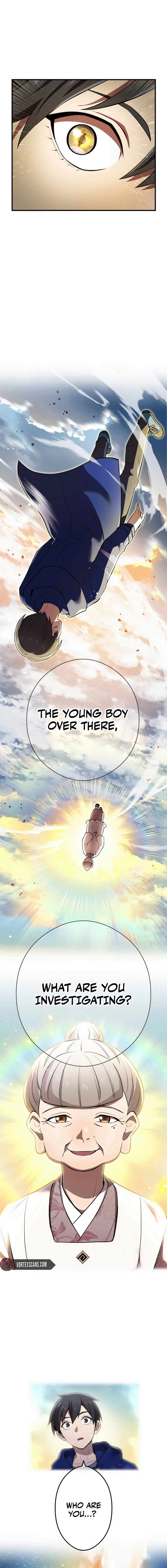 Read I Am the Strongest Awakeners Recognized by All of the World’s Cheat Masters EN Manga Online