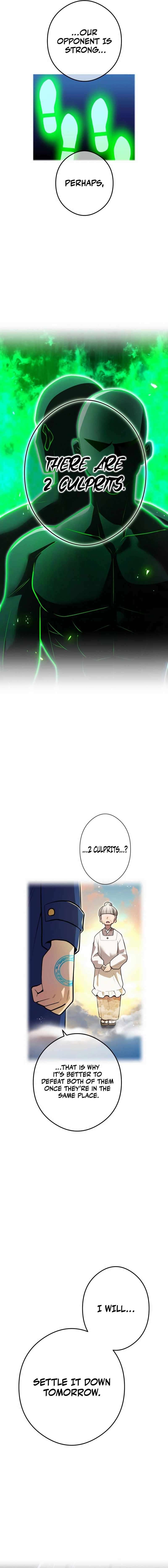 Read I Am the Strongest Awakeners Recognized by All of the World’s Cheat Masters EN Manga Online