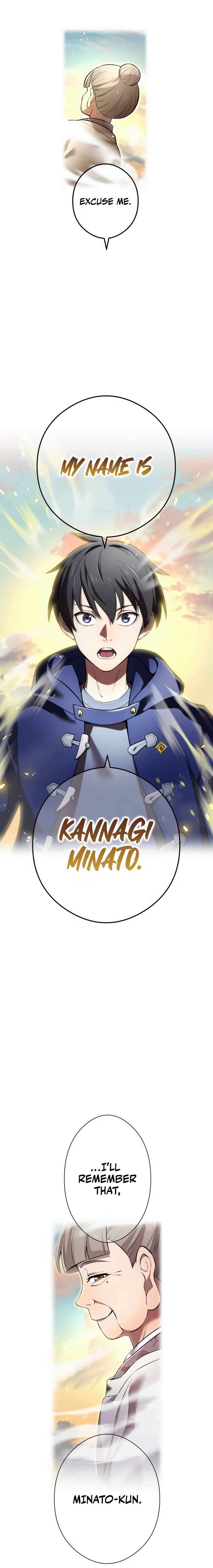 Read I Am the Strongest Awakeners Recognized by All of the World’s Cheat Masters EN Manga Online
