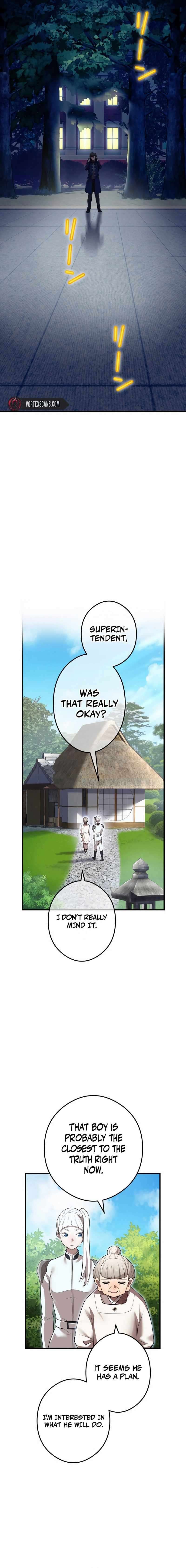 Read I Am the Strongest Awakeners Recognized by All of the World’s Cheat Masters EN Manga Online