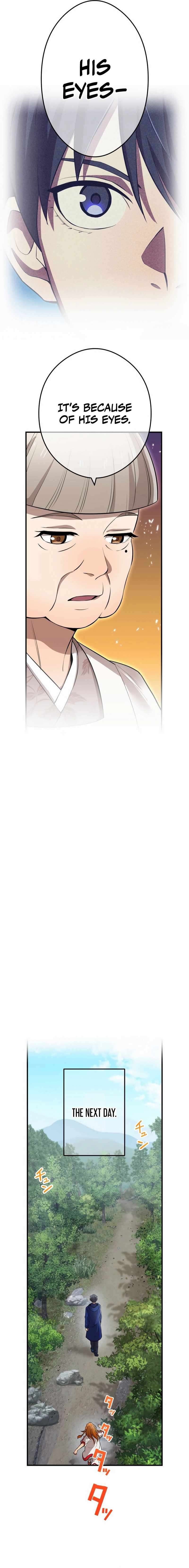 Read I Am the Strongest Awakeners Recognized by All of the World’s Cheat Masters EN Manga Online