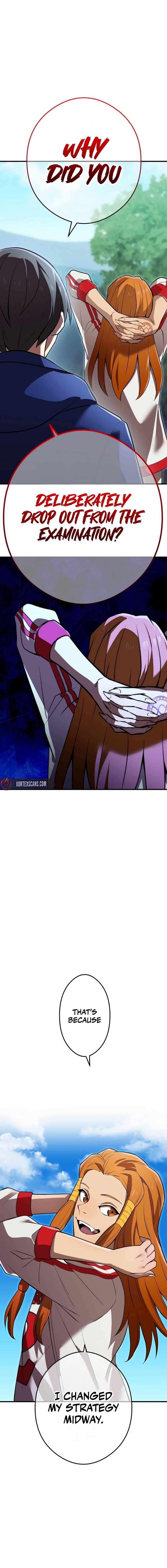 Read I Am the Strongest Awakeners Recognized by All of the World’s Cheat Masters EN Manga Online