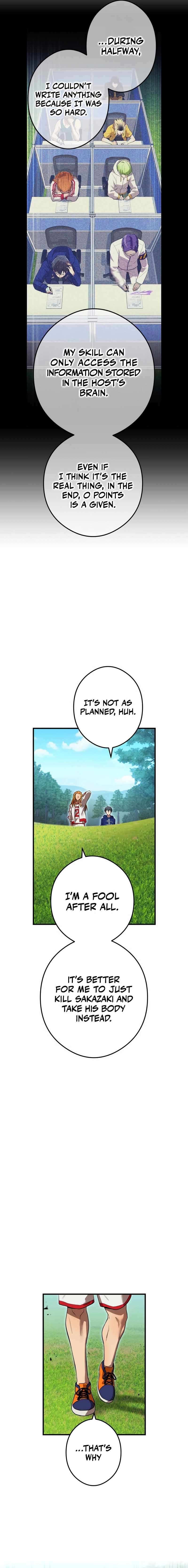 Read I Am the Strongest Awakeners Recognized by All of the World’s Cheat Masters EN Manga Online
