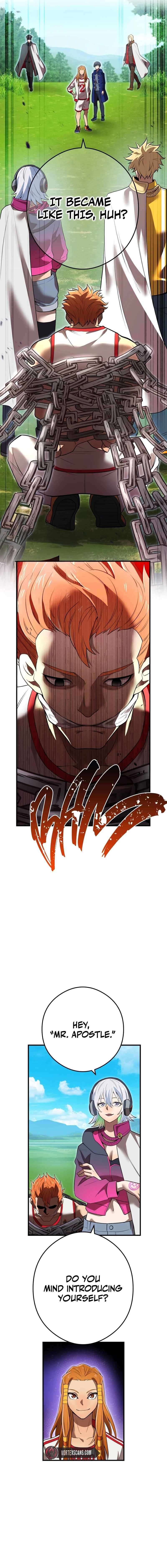 Read I Am the Strongest Awakeners Recognized by All of the World’s Cheat Masters EN Manga Online