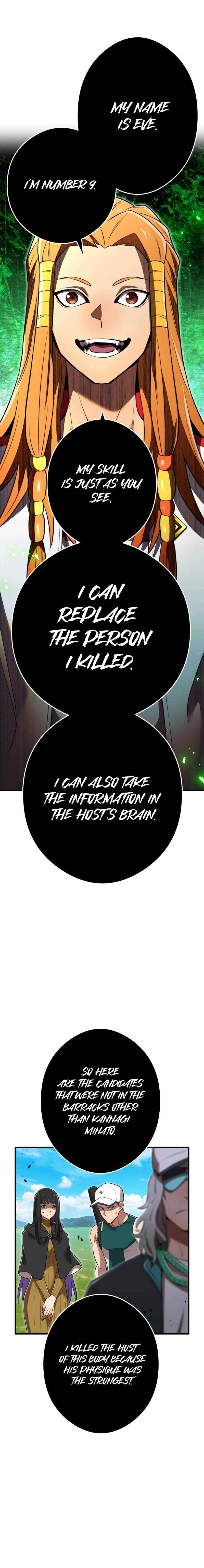 Read I Am the Strongest Awakeners Recognized by All of the World’s Cheat Masters EN Manga Online