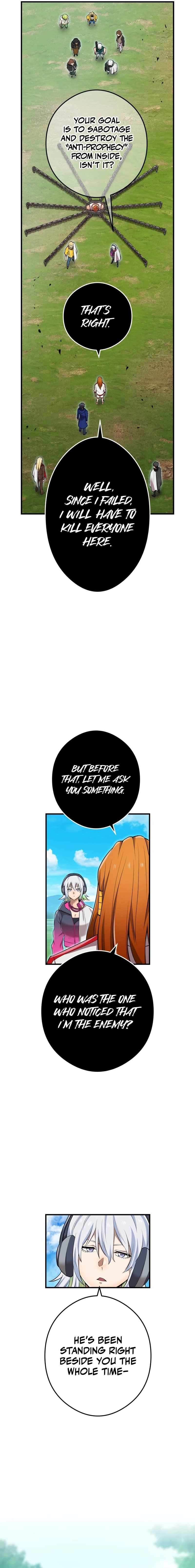 Read I Am the Strongest Awakeners Recognized by All of the World’s Cheat Masters EN Manga Online