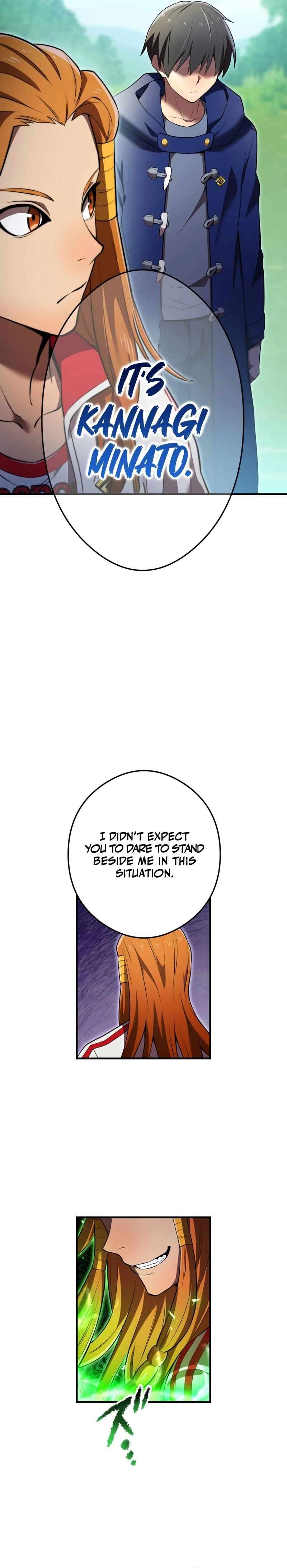 Read I Am the Strongest Awakeners Recognized by All of the World’s Cheat Masters EN Manga Online