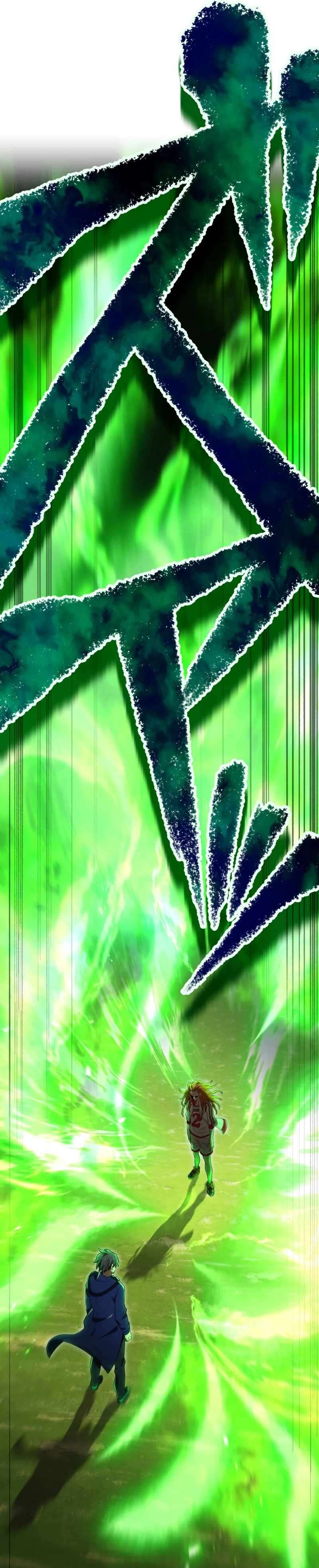 Read I Am the Strongest Awakeners Recognized by All of the World’s Cheat Masters EN Manga Online