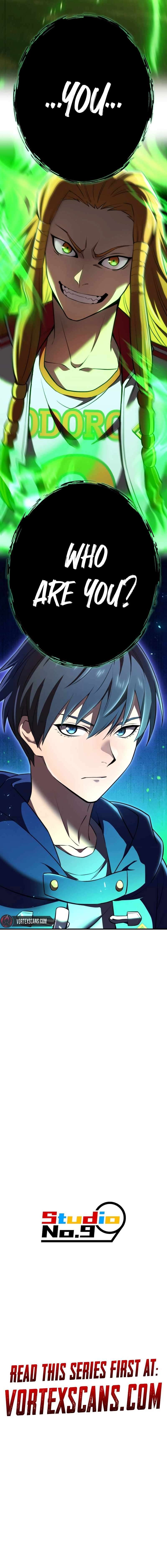 Read I Am the Strongest Awakeners Recognized by All of the World’s Cheat Masters EN Manga Online