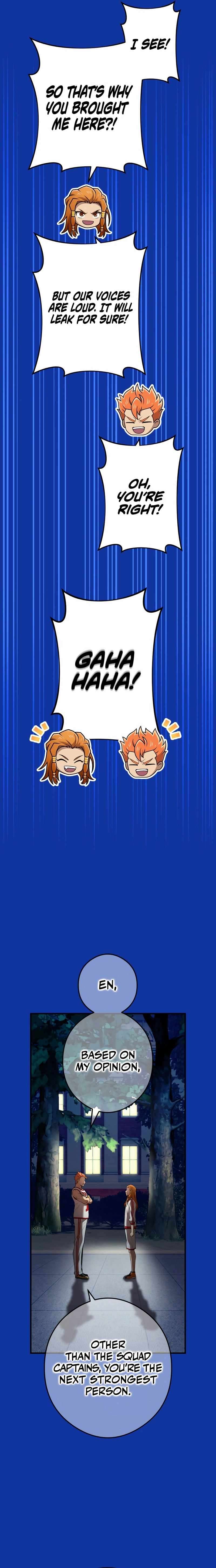 Read I Am the Strongest Awakeners Recognized by All of the World’s Cheat Masters EN Manga Online
