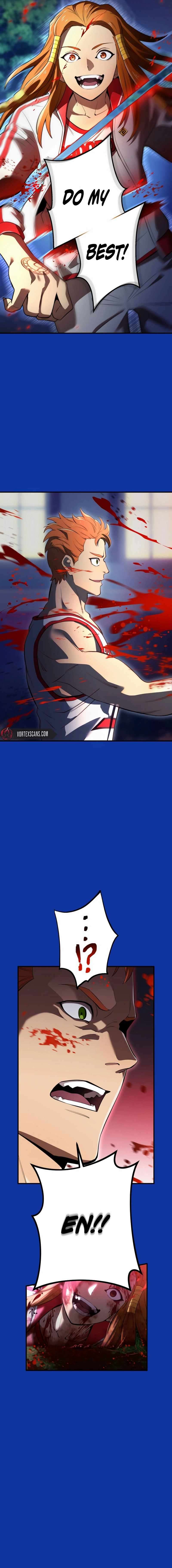 Read I Am the Strongest Awakeners Recognized by All of the World’s Cheat Masters EN Manga Online