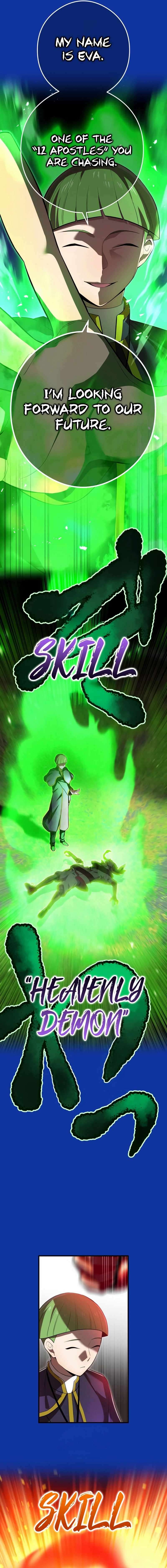 Read I Am the Strongest Awakeners Recognized by All of the World’s Cheat Masters EN Manga Online